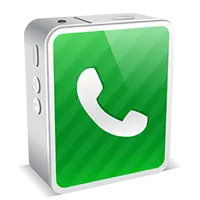 phone